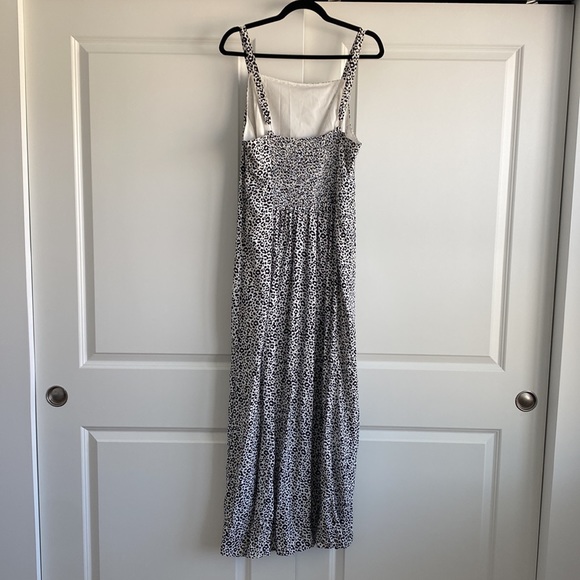 Leopard Maxi Dress - Picture 5 of 8